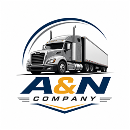 Logo A&N Company